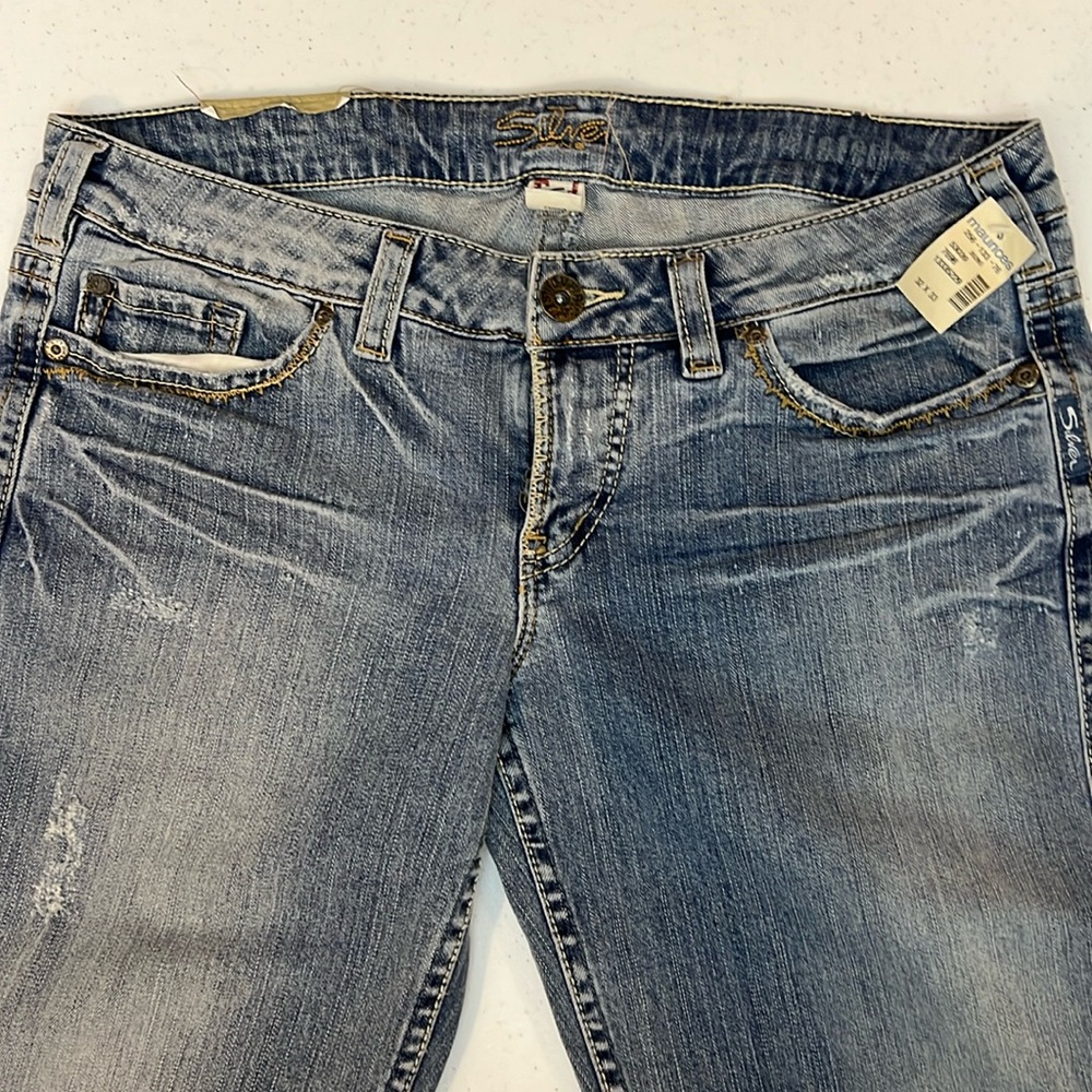 Silver Jeans Women's NEW